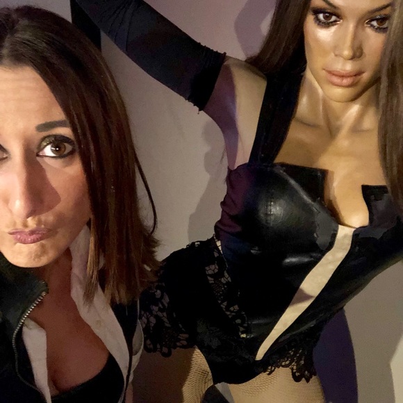 Meet your Posher, Bri - Picture 10 of 12